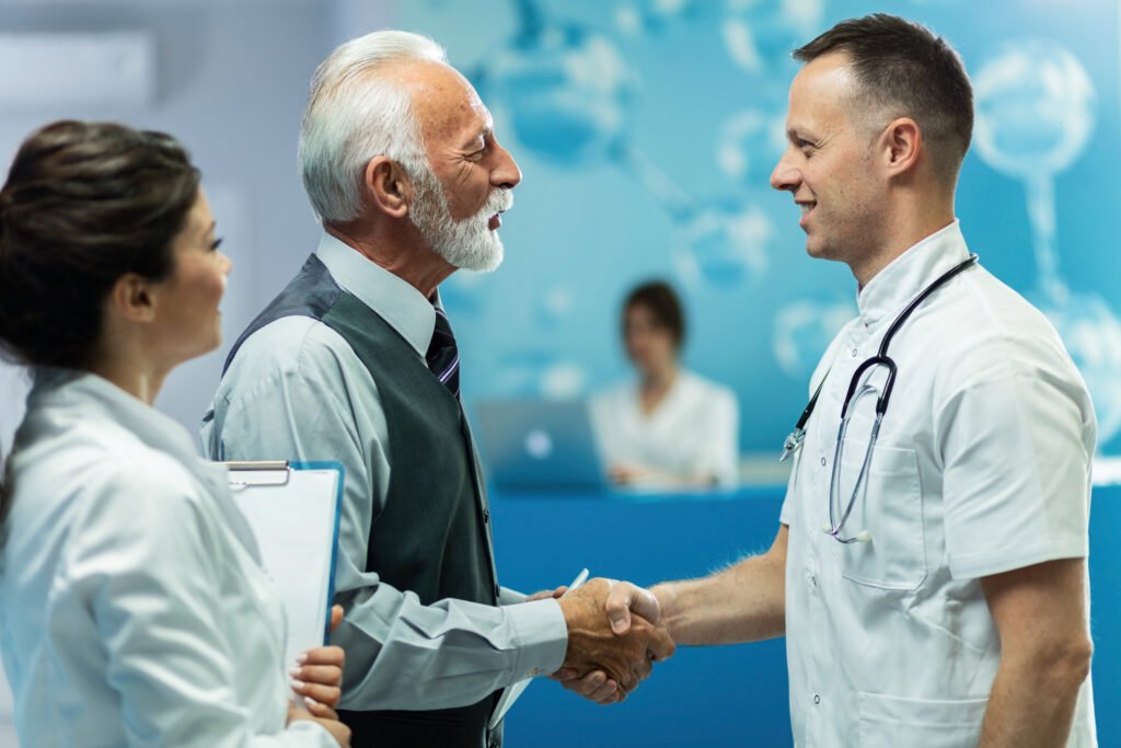 What Is the Purpose of Credentialing in Healthcare?