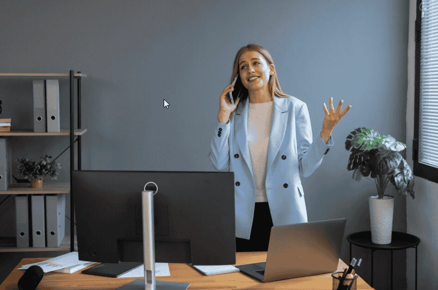 benefits of a virtual receptionist service