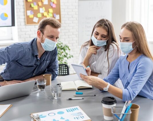 How Can a Healthcare Organization Improve Its Revenue Cycle Management How Can a Healthcare Organization Improve Its Revenue Cycle Management?